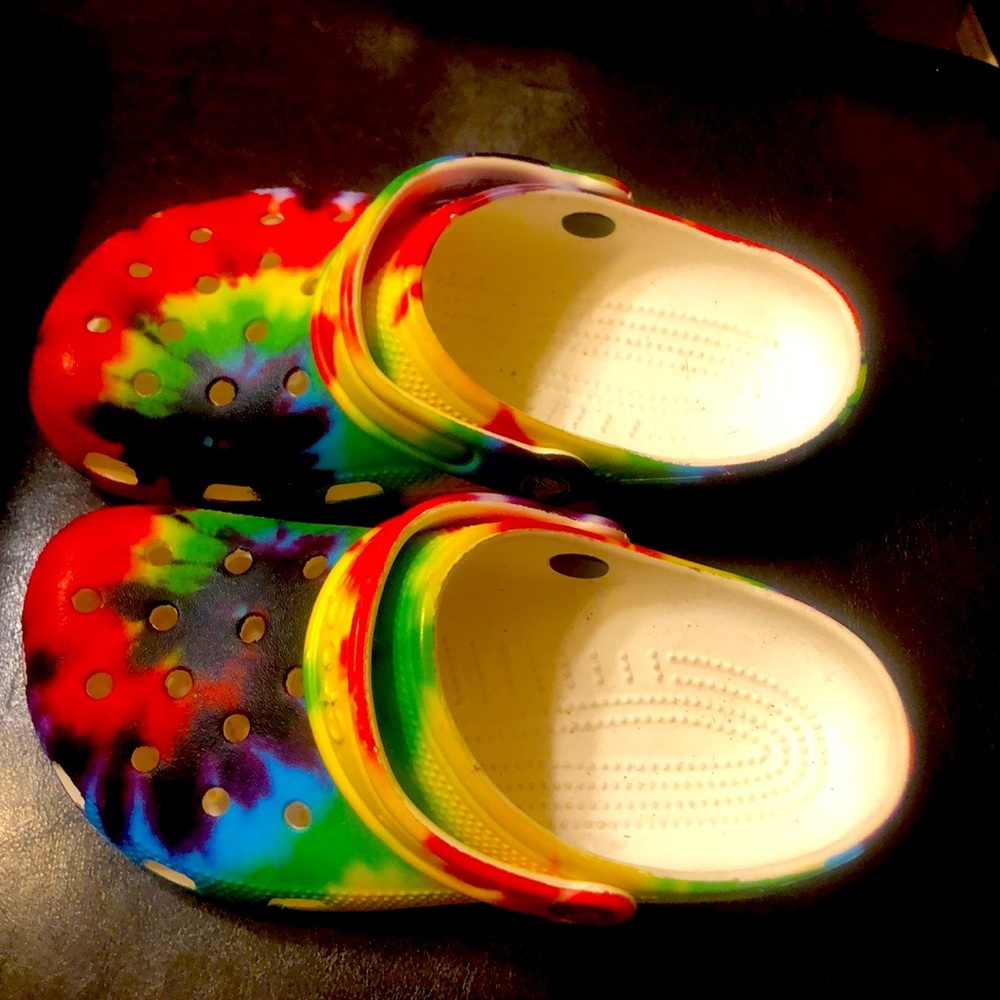 Crocs